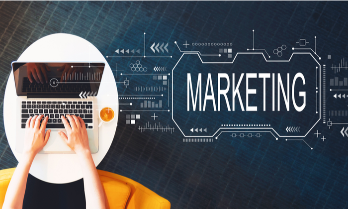 Advanced Certification in Digital Marketing and Analytics