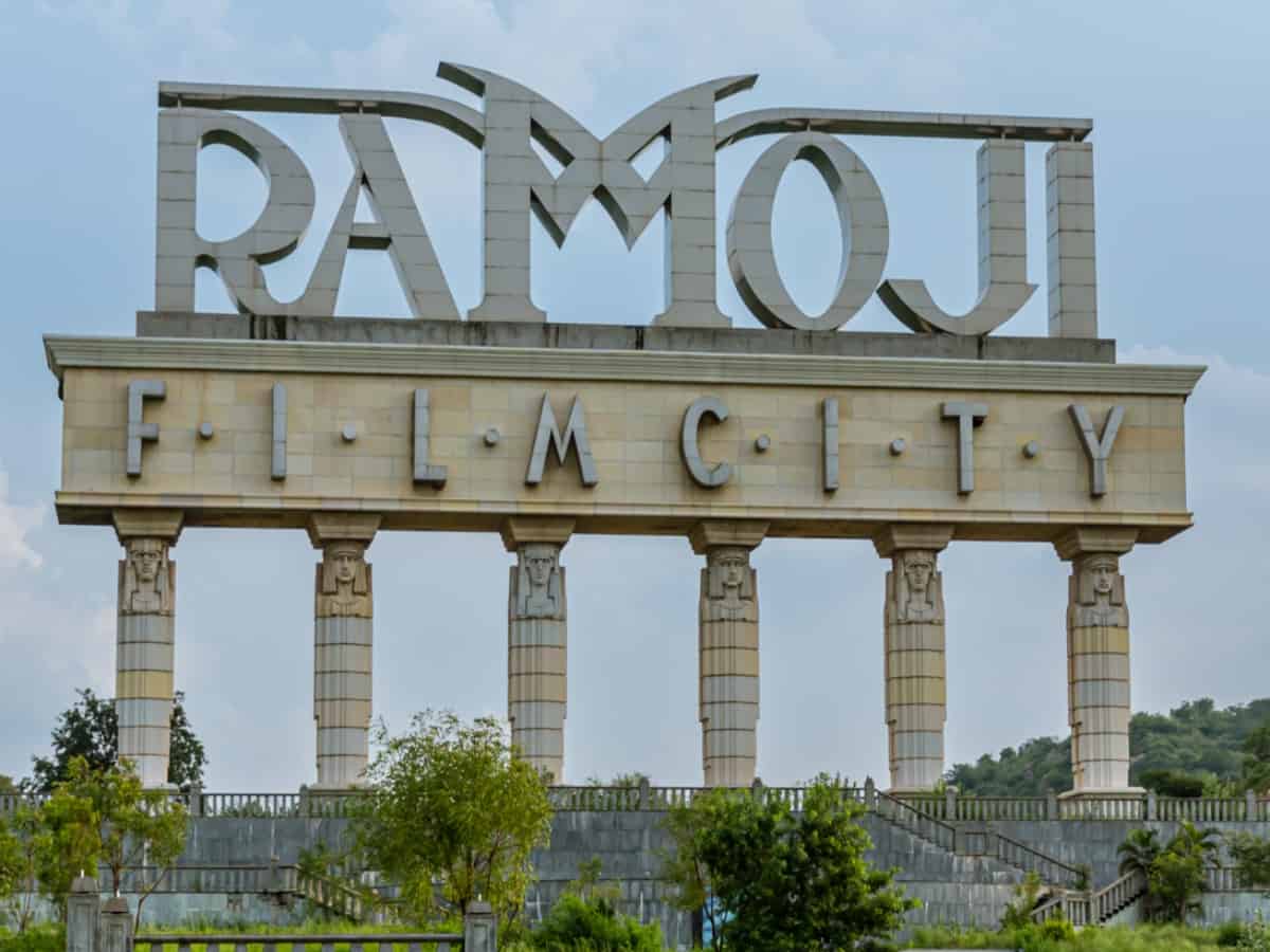 Discovering the Magic of Ramoji Film City: A Complete Guide
