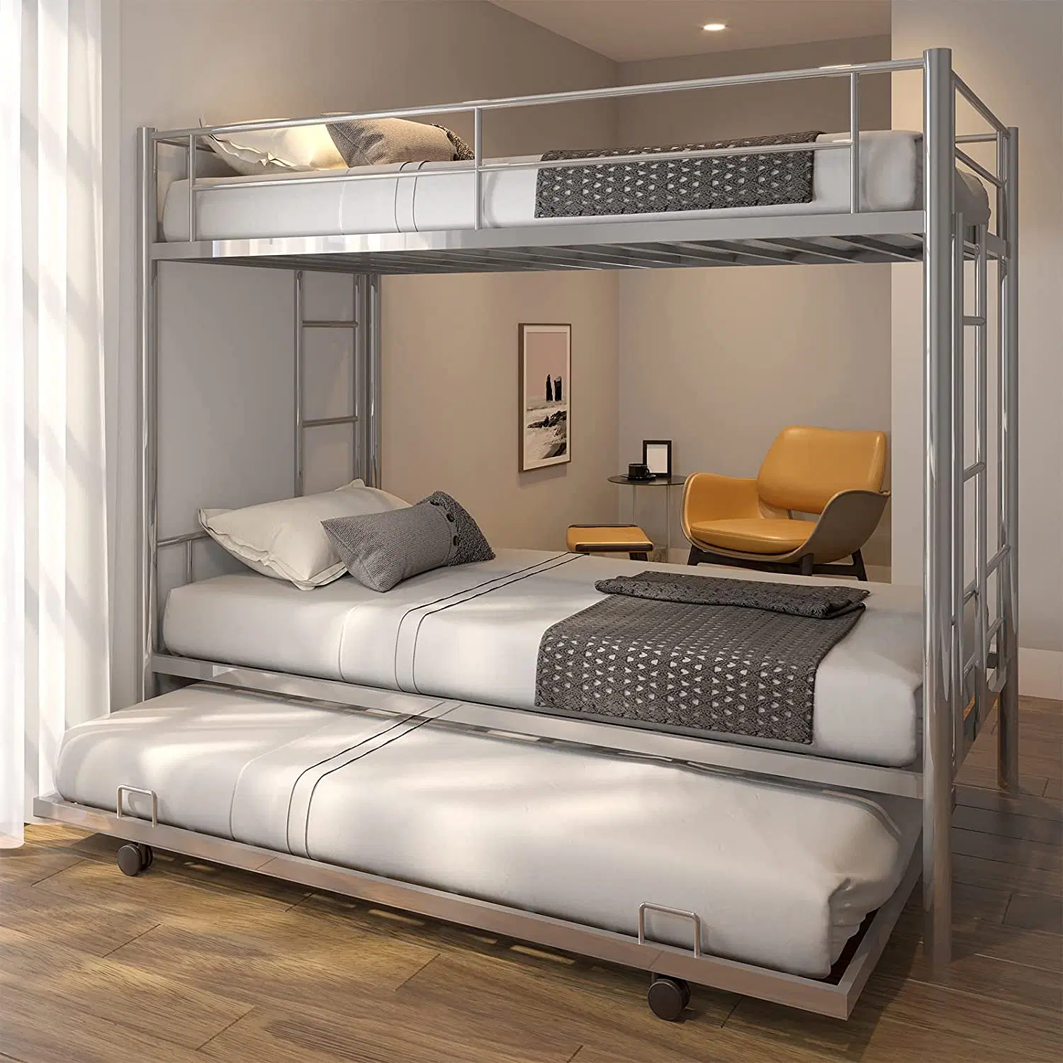 Key Factors to Consider Before Purchasing a Bunk Bed