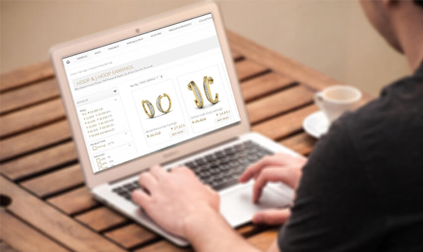 10 Reasons Why You Should Buy Jewelry Online