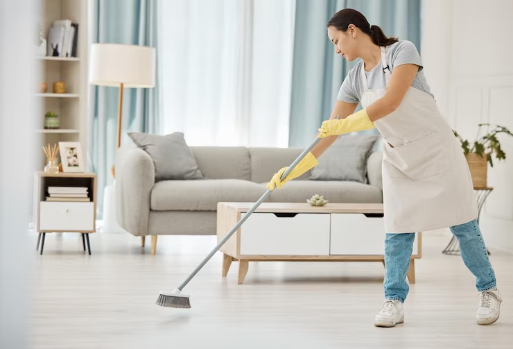 The Top Benefits of Regular Carpet Cleaning Services