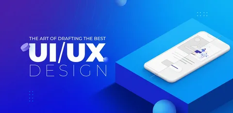 UX UI Design Company: Elevating Digital Experiences to New Heights