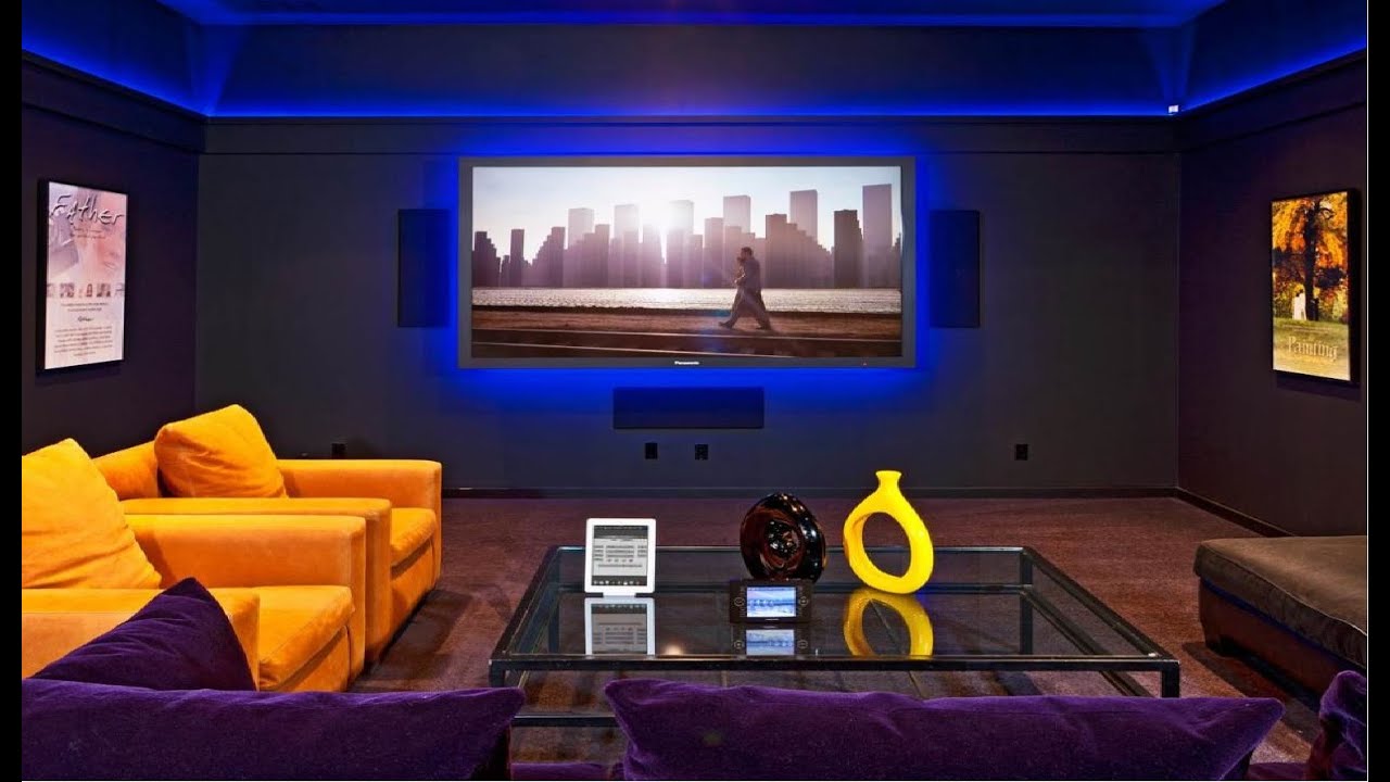 Transform Your Home Entertainment with Target Home Theatre Service