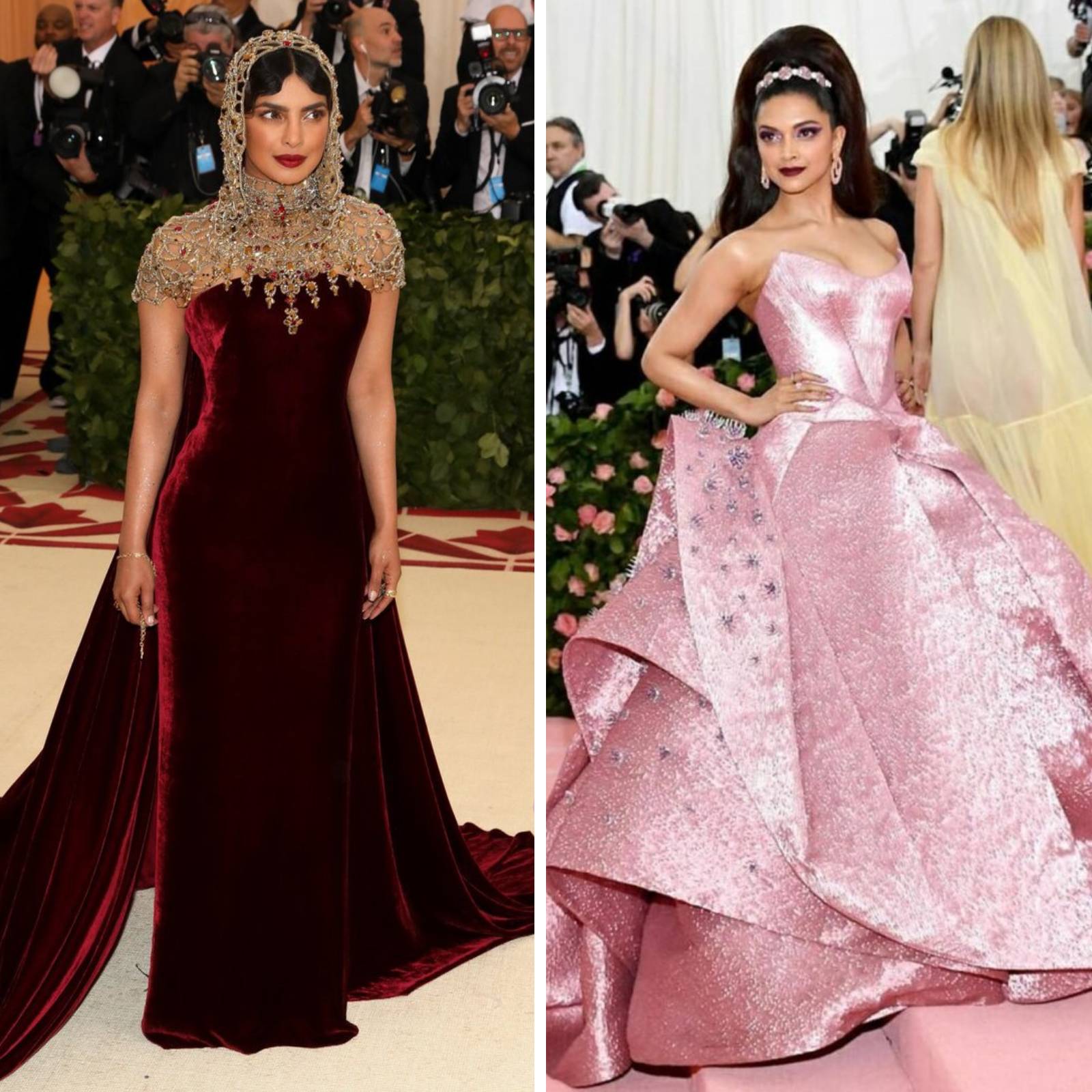 Met Gala 2023: Expect to See These Indian Celebrities and Designers on the Red Carpet