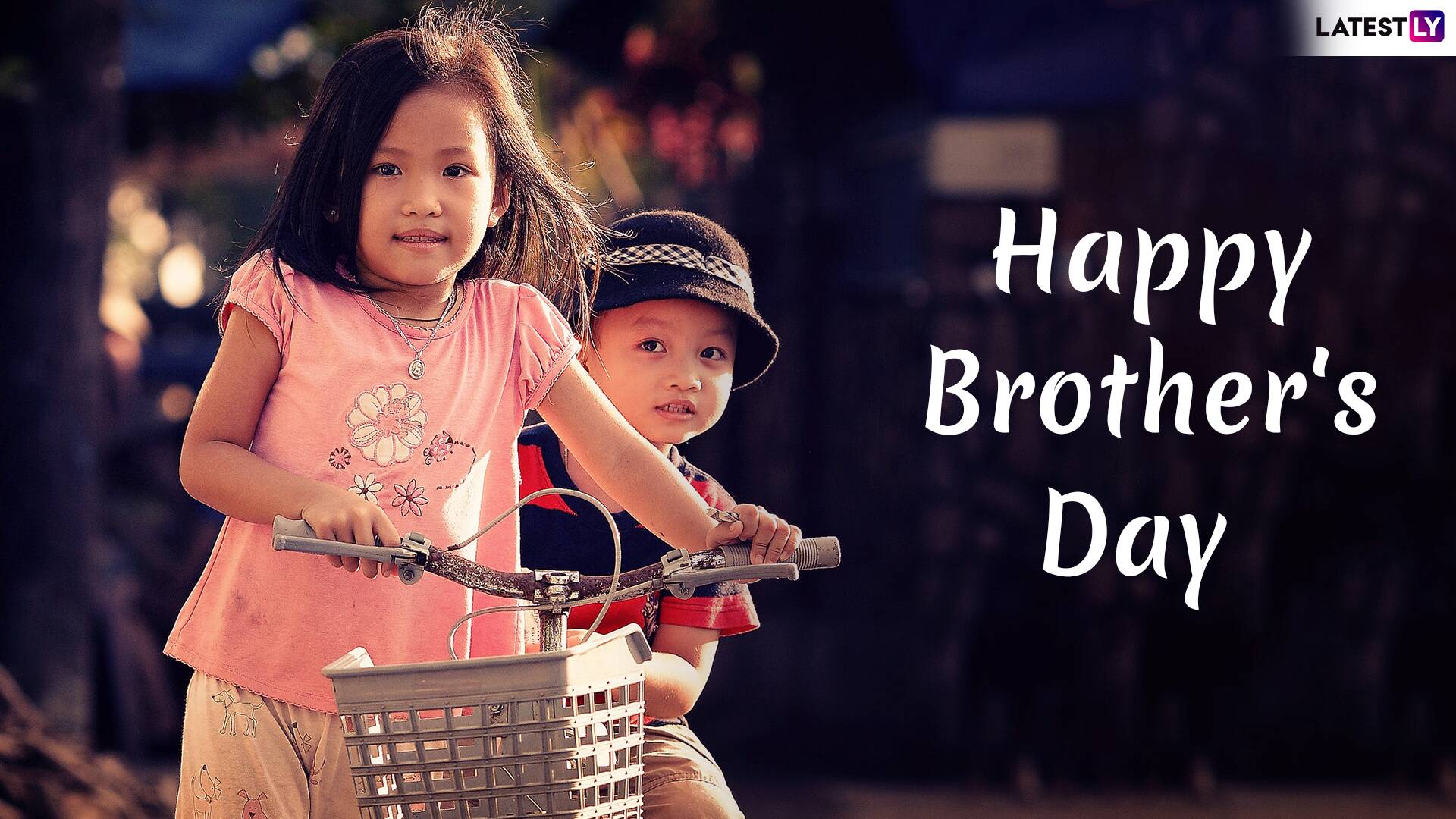 Celebrating the Special Bond: Why Brother’s Day is Celebrated