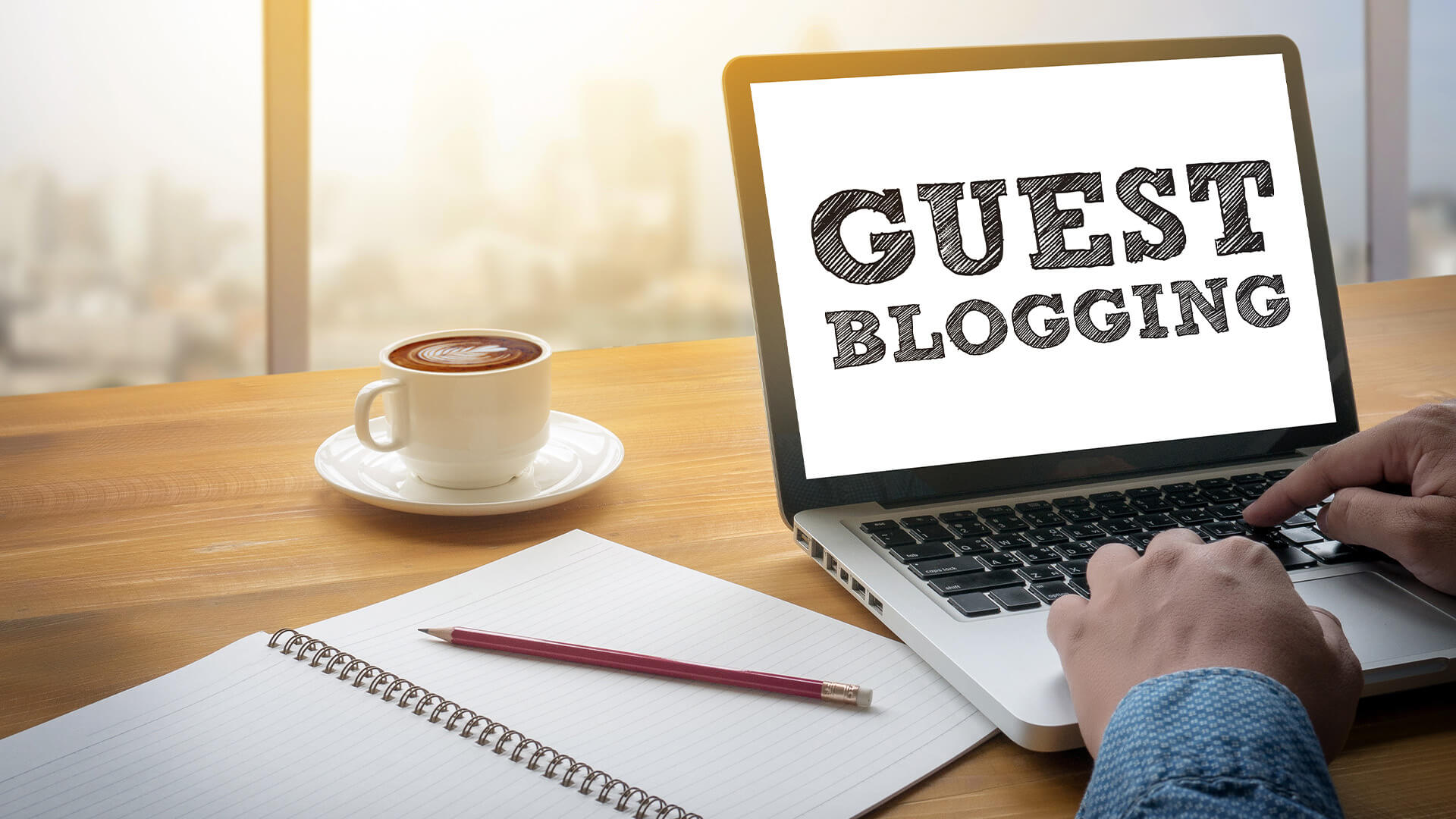 How to Discover Guest Blogging Opportunities: 7 Simple Tips for Success