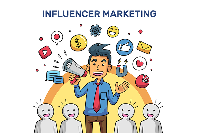 Influencer Marketing Guide: How to Work With Influencers
