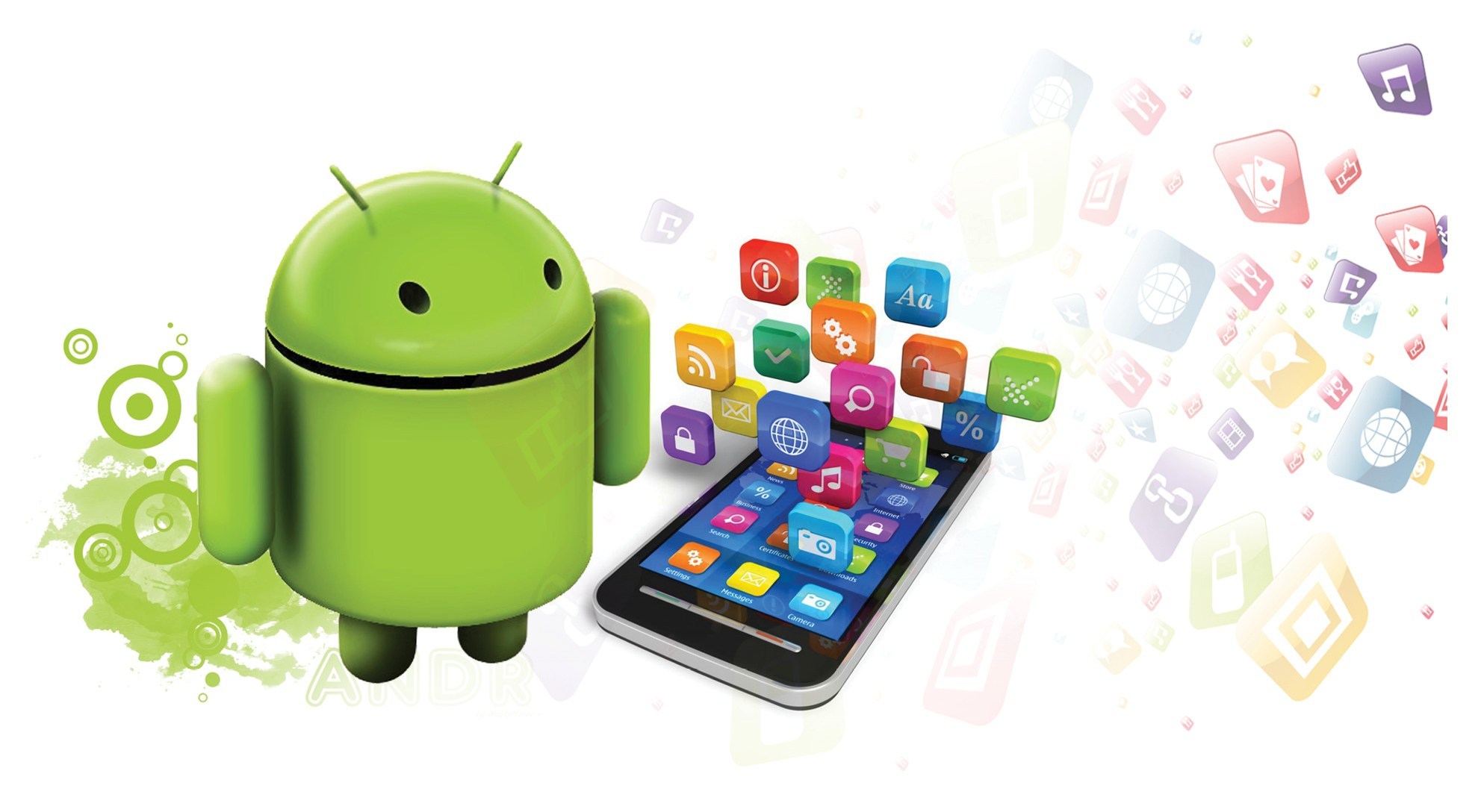 7 Best Courses to Learn Android App Development Online