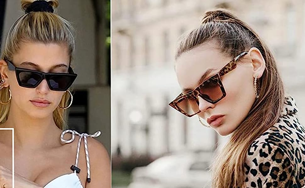 Unveiling the Reasons Why Women Choose to Wear Sunglasses