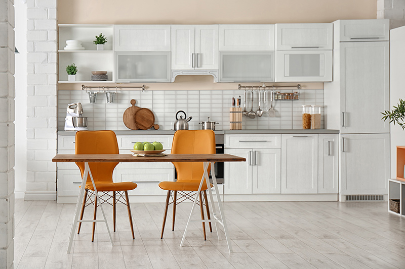 A Guide to Replacing Your Kitchen Cabinets