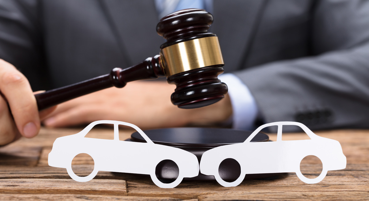 8 Compelling Reasons to Seek Legal Counsel After a Car Accident