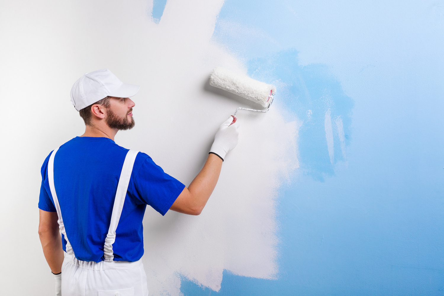 6 Compelling Reasons to Choose a Professional Painter