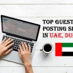 UAE Guest post sites
